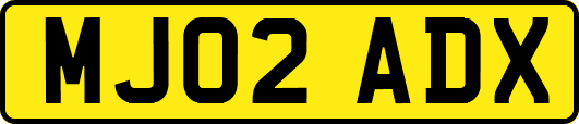 MJ02ADX