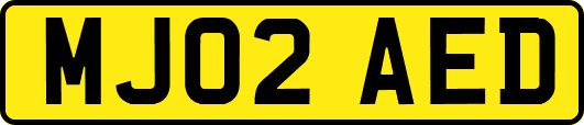 MJ02AED