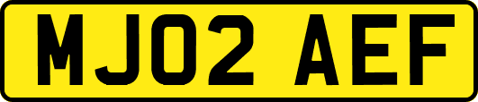 MJ02AEF