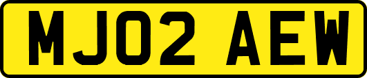 MJ02AEW