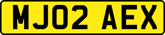 MJ02AEX