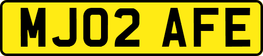MJ02AFE