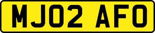 MJ02AFO