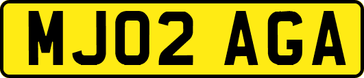 MJ02AGA