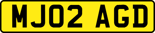 MJ02AGD