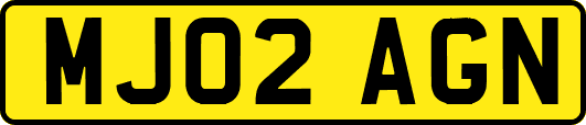 MJ02AGN