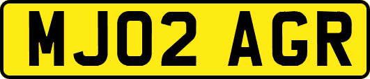 MJ02AGR