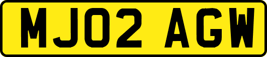 MJ02AGW