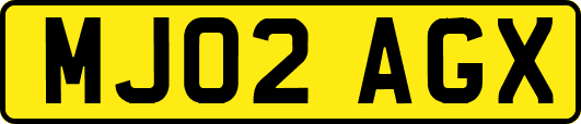 MJ02AGX