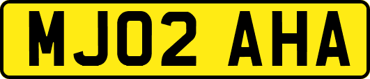 MJ02AHA