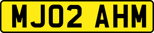MJ02AHM