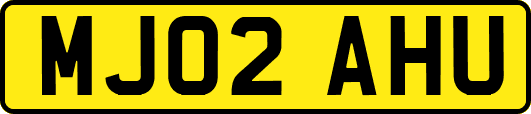 MJ02AHU