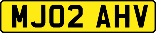 MJ02AHV