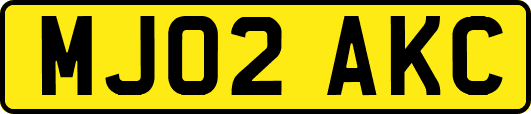MJ02AKC