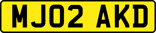 MJ02AKD