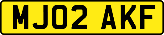 MJ02AKF