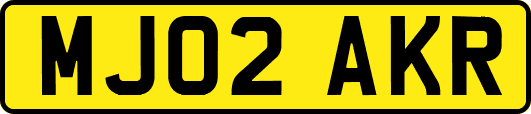 MJ02AKR