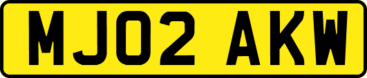 MJ02AKW