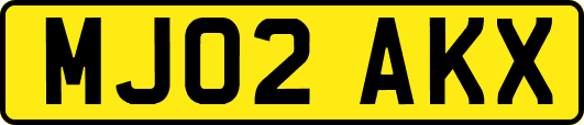 MJ02AKX