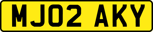 MJ02AKY