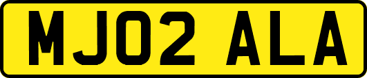 MJ02ALA