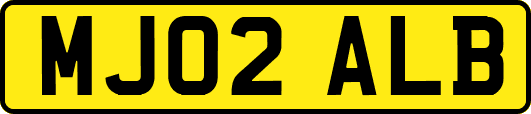 MJ02ALB