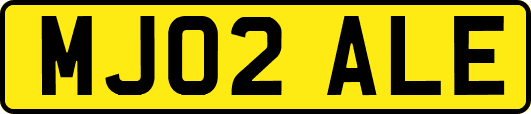 MJ02ALE