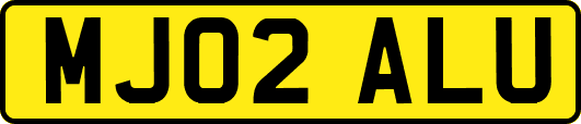 MJ02ALU