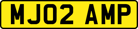 MJ02AMP