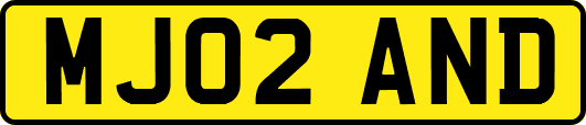 MJ02AND