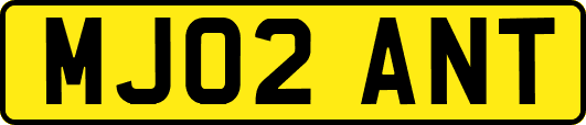 MJ02ANT