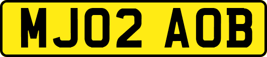 MJ02AOB