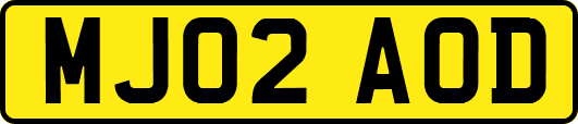 MJ02AOD