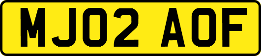 MJ02AOF