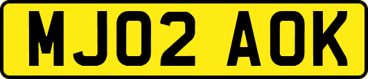 MJ02AOK