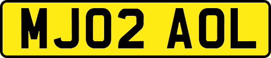 MJ02AOL
