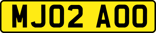 MJ02AOO