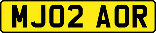 MJ02AOR