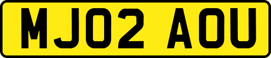 MJ02AOU