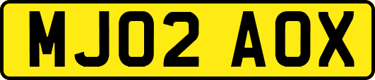 MJ02AOX