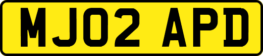 MJ02APD