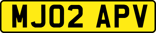MJ02APV