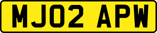MJ02APW
