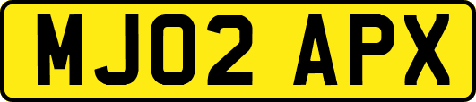 MJ02APX