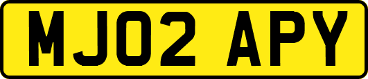 MJ02APY