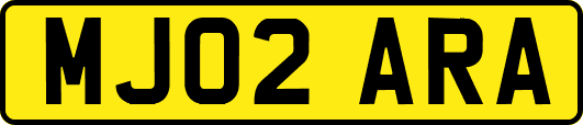 MJ02ARA