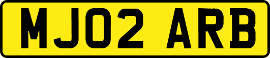 MJ02ARB