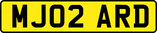 MJ02ARD