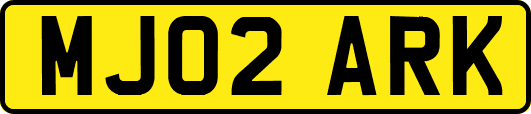 MJ02ARK