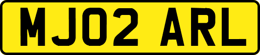 MJ02ARL